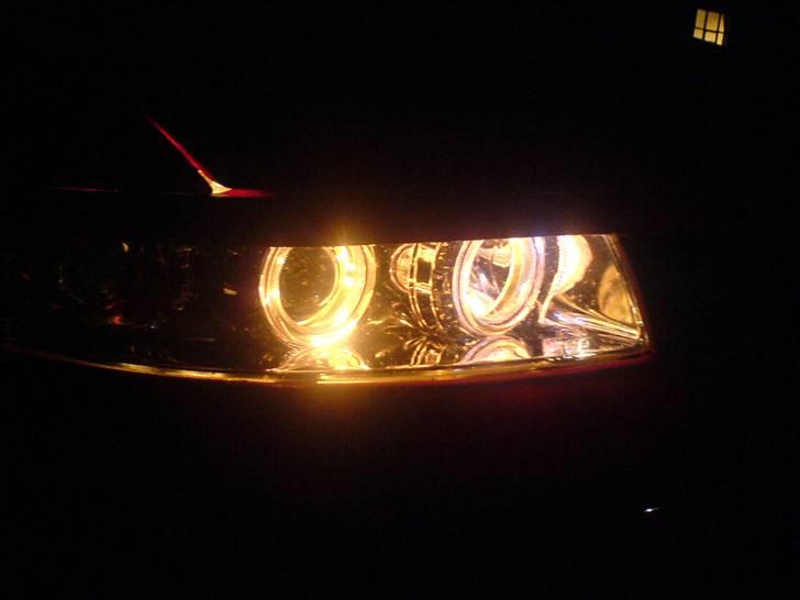 Seat leon- Solgt billede 11