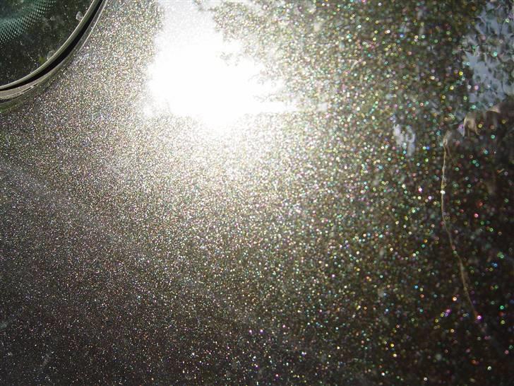 VW Polo 6N  SOLGT billede 10