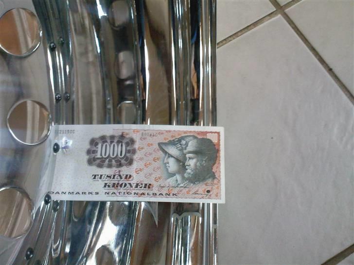 Nissan patrol gr --solgt-- billede 8