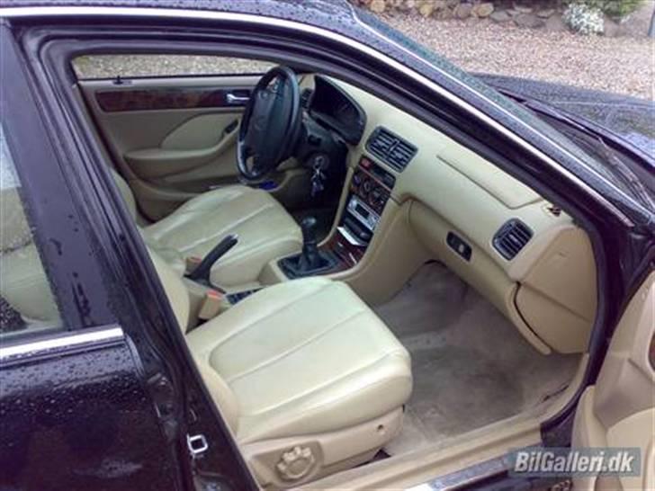 Rover 620ti  ***SOLGT*** billede 3