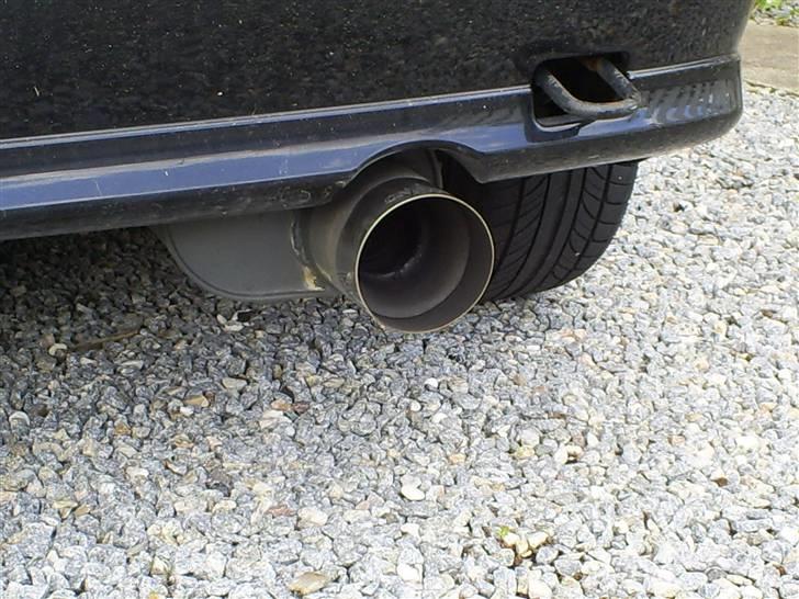 Nissan Almera SRX/GTI billede 5