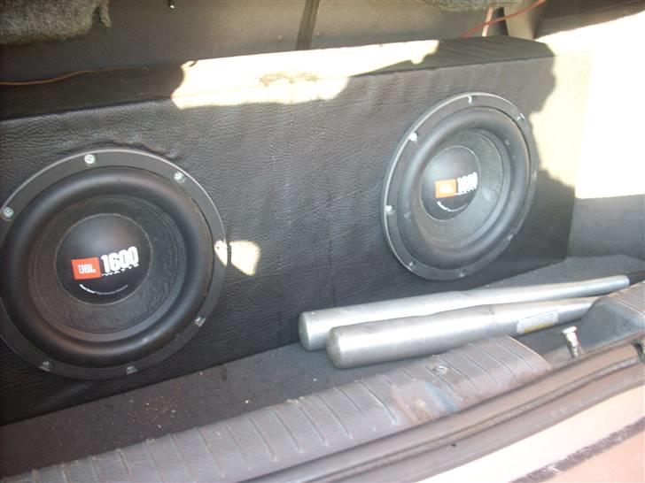 Opel Astra (Solgt) billede 11