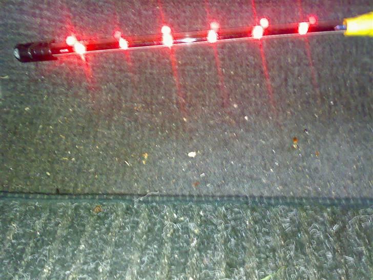 Peugeot 309 (skrottet) billede 12