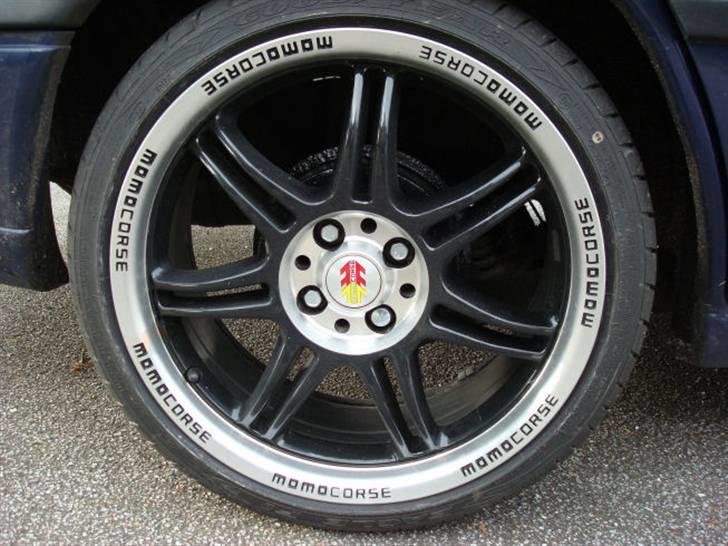 Opel Vectra A -=Solgt=- billede 9