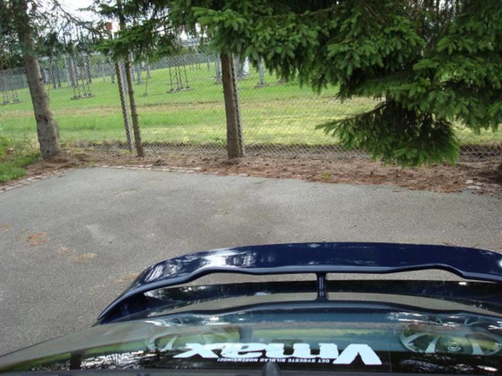 Opel Vectra A -=Solgt=- billede 13