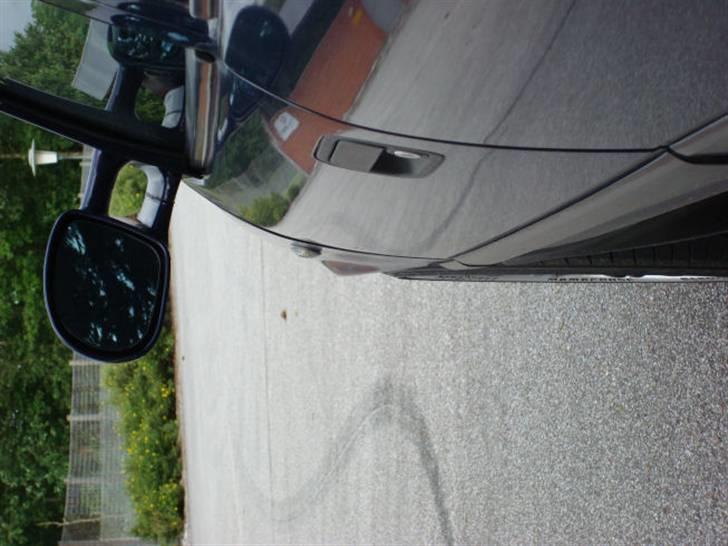 Opel Vectra A -=Solgt=- billede 14