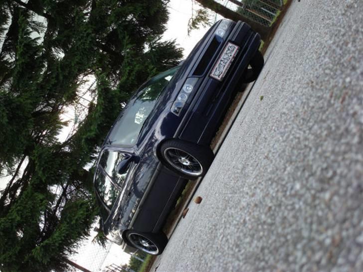 Opel Vectra A -=Solgt=- billede 16