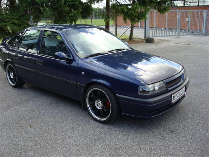 Opel Vectra A -=Solgt=- billede 18