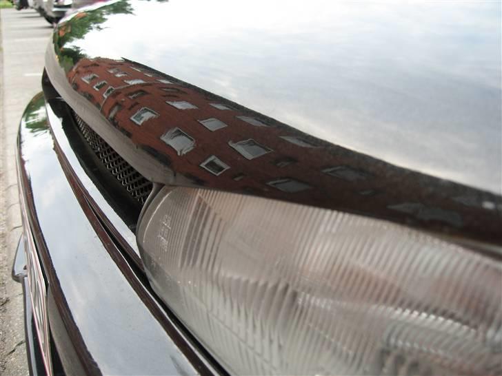 Toyota Corolla  GTS billede 5