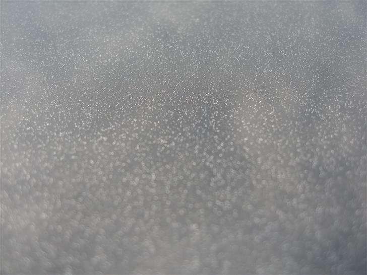 Toyota Corolla  GTS - masser af perlemor, ser dog lidt gråt ud men er jo sort billede 7