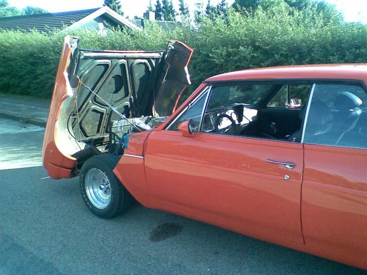 Buick skylark  - flipfronten.. ;o) billede 18