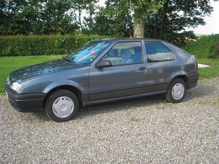 Renault 19 billede 2