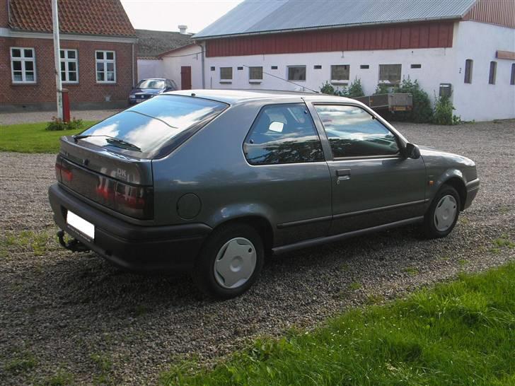 Renault 19 billede 5