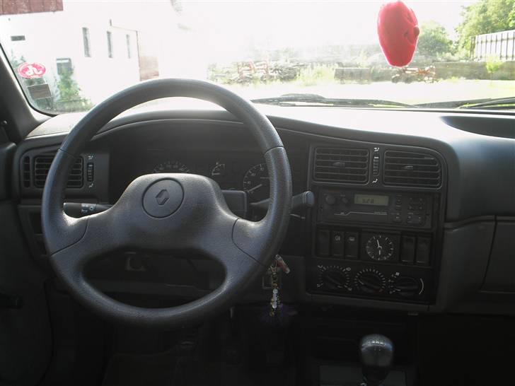 Renault 19 billede 6