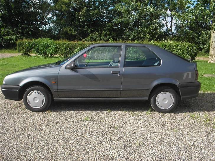 Renault 19 billede 10