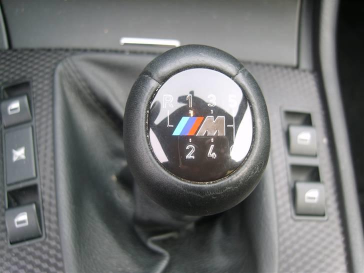 BMW 330d M sport Touring van, SOLGT billede 6