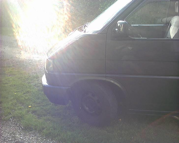 VW Transpoter solgt!! billede 7