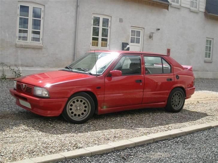Alfa Romeo 33 billede 11