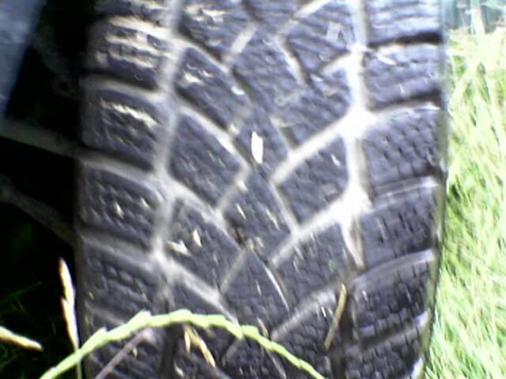 Peugeot  205 folkerace Pensionere - de har jeg pa nu billede 4