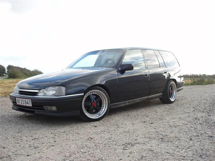 Opel omega a 3,0 24v!  billede 3
