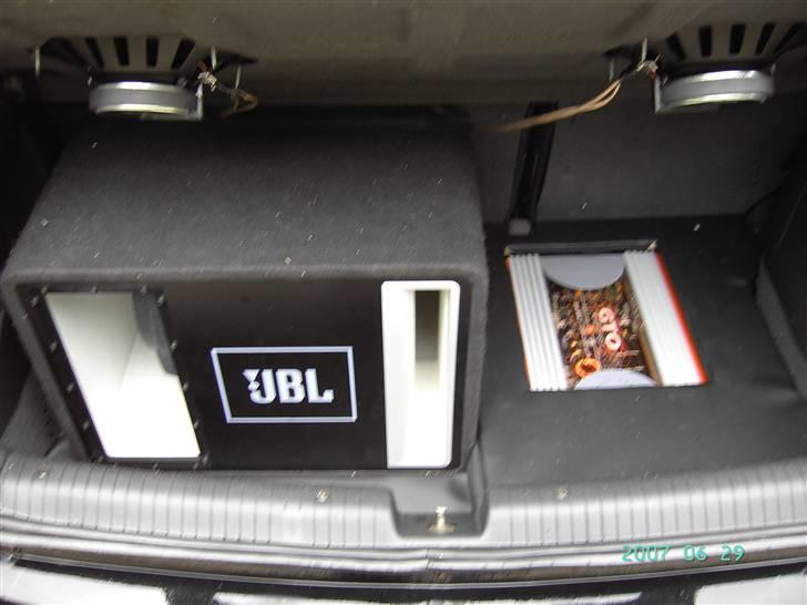 Opel corsa *SOLGT* billede 6