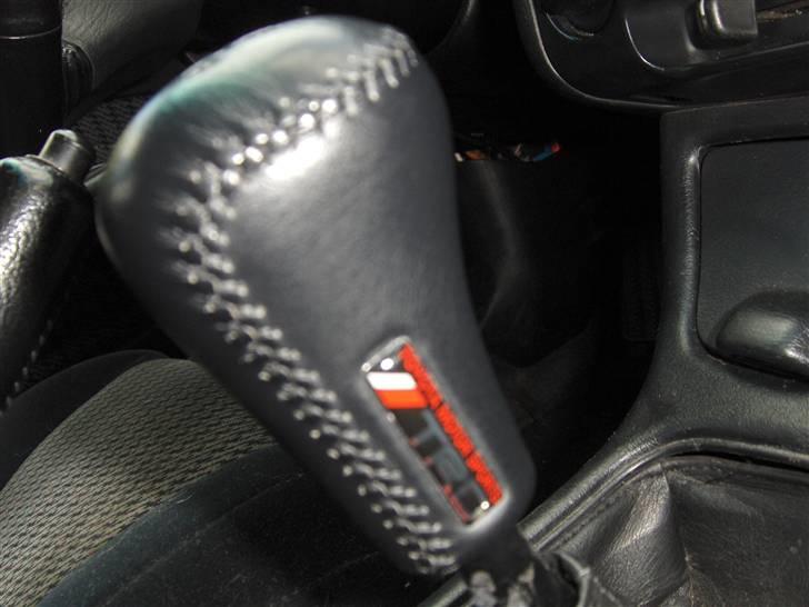 Toyota Carina E GTi *Red Devil* - TRD  billede 16