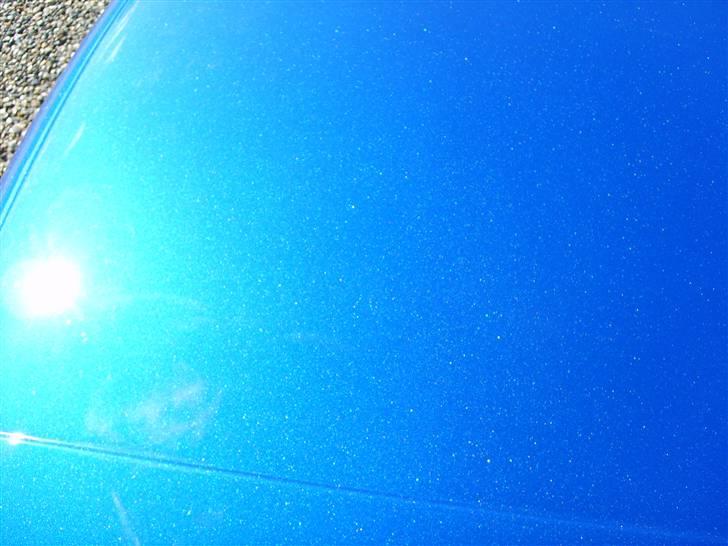 VW Polo Coupé -= SOLGT =- billede 3