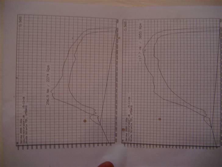 Skoda Octavia *SOLGT* billede 12
