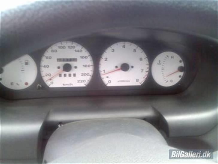 Fiat Bravo billede 2