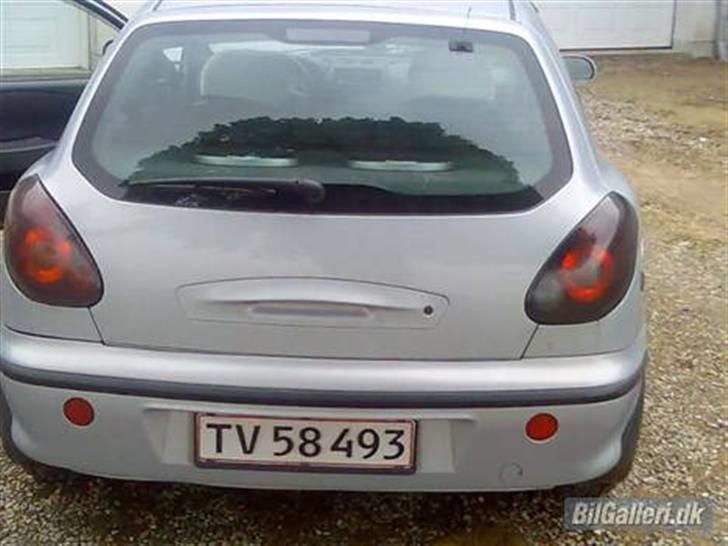 Fiat Bravo billede 3