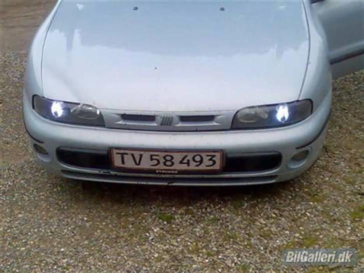 Fiat Bravo billede 4