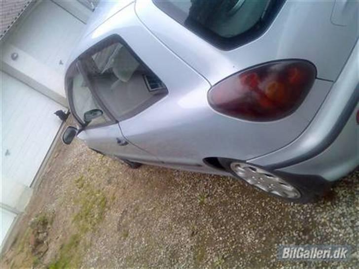 Fiat Bravo billede 5