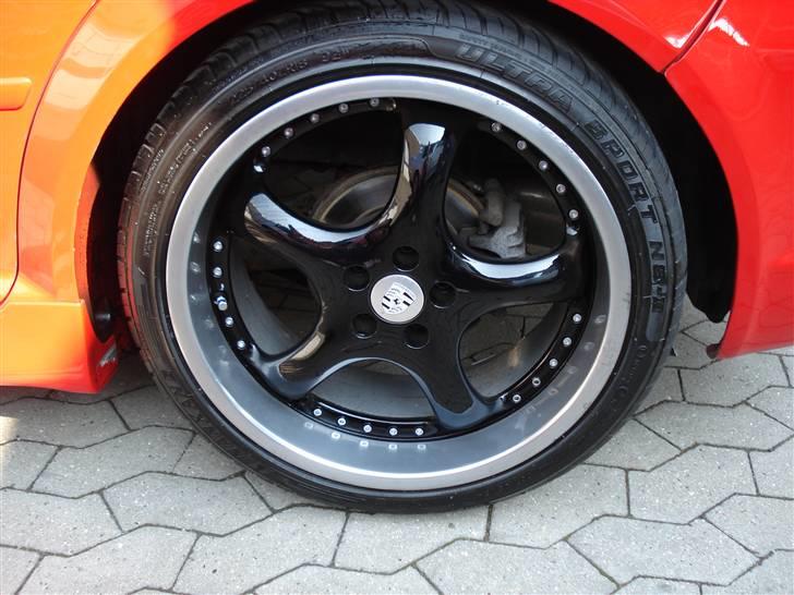 VW Golf gti solgt billede 10