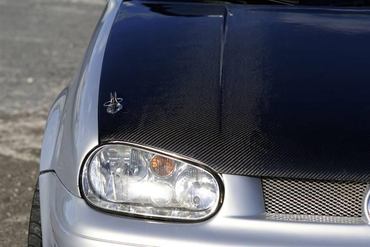 VW Golf 1,8 20v SOLGT billede 3