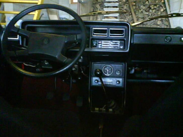 Lada 2107  billede 2