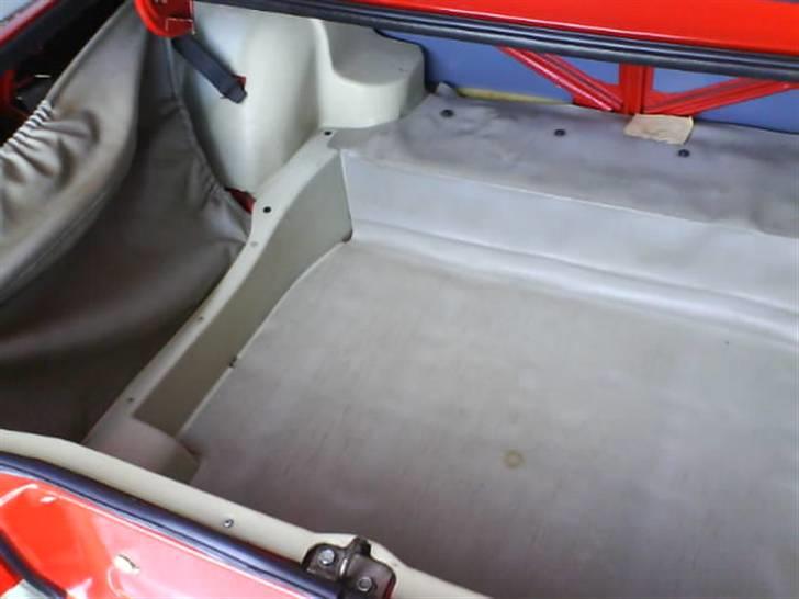 Lada 2107  billede 5