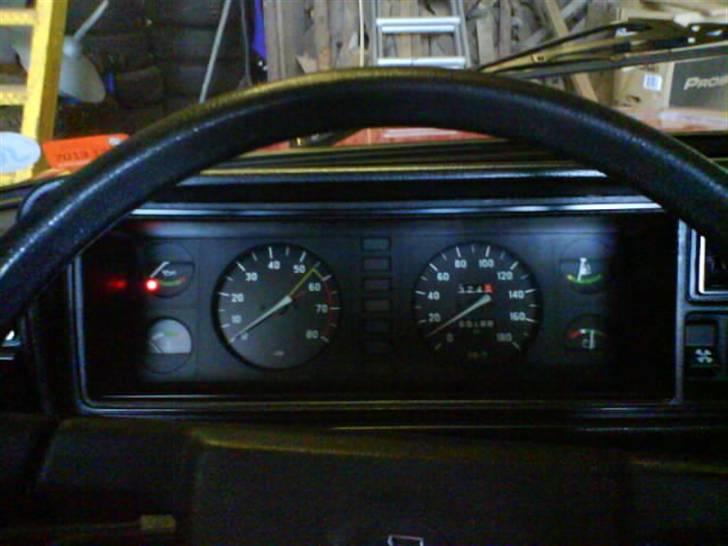 Lada 2107  billede 6