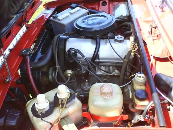 Lada 2107  billede 12