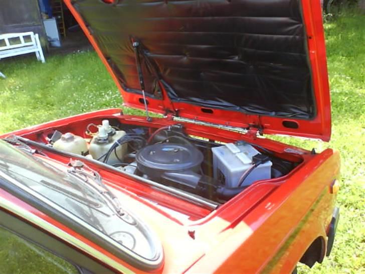 Lada 2107  billede 13