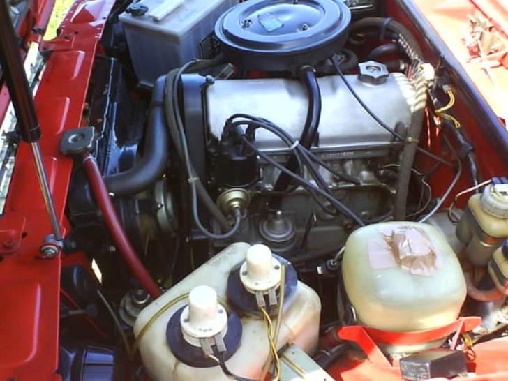 Lada 2107  billede 15