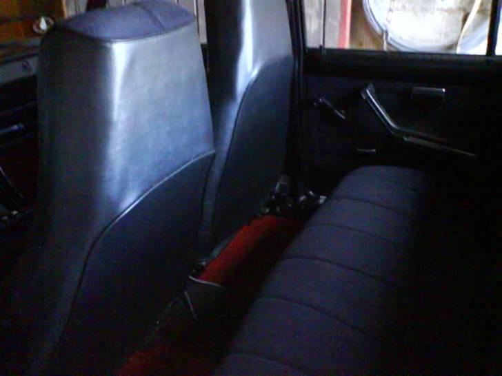 Lada 2107  billede 16