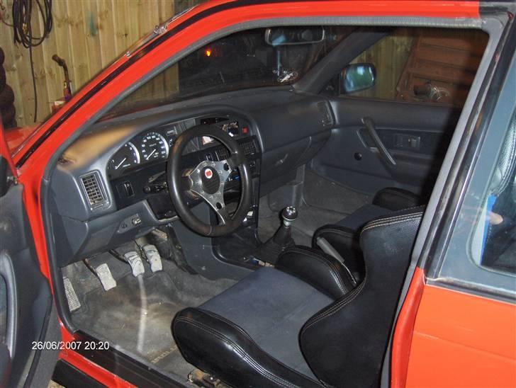 Toyota corolla billede 10