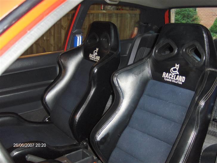 Toyota corolla billede 11