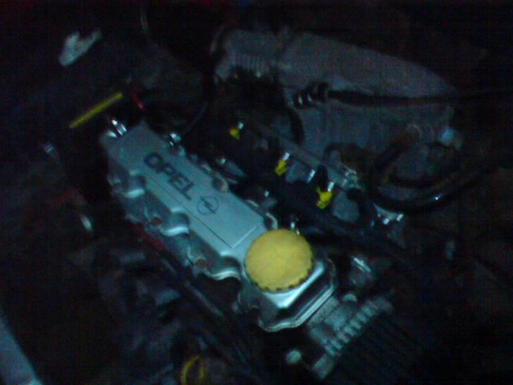 Opel astra stcar billede 4