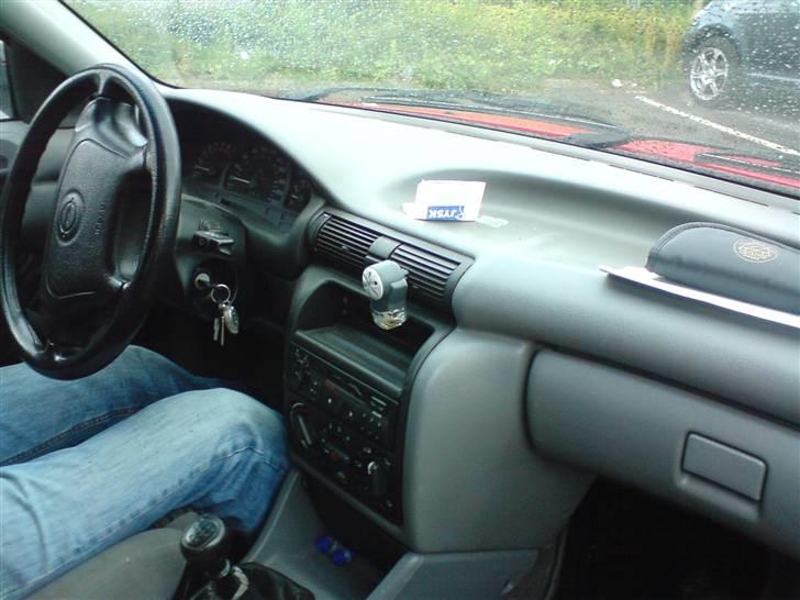 Opel astra stcar billede 8