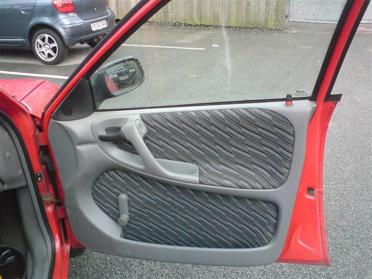 Opel astra stcar billede 9