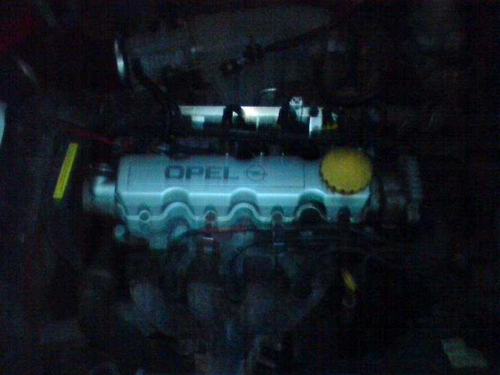 Opel astra stcar billede 10