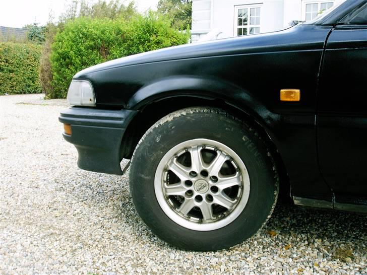 Toyota 1,3 XLi (SOLGT) billede 7