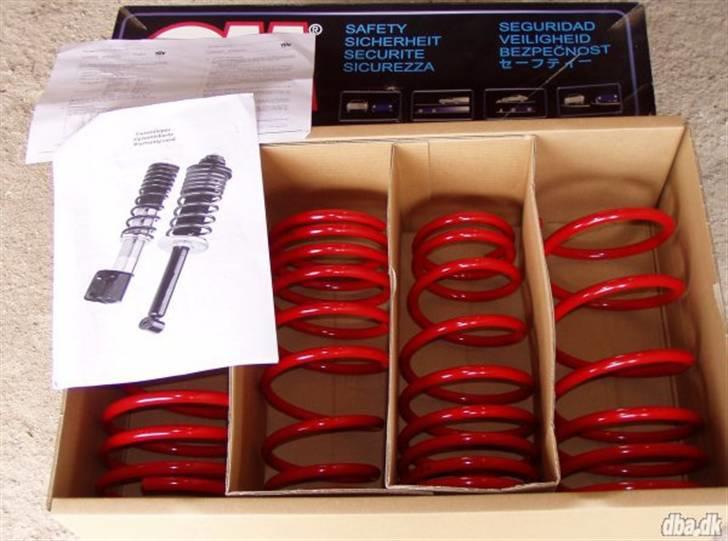 Toyota 1,3 XLi (SOLGT) billede 8