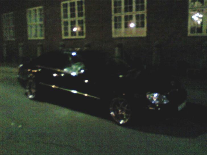 Mercedes Benz S-Class Clean Cut Benzino billede 8